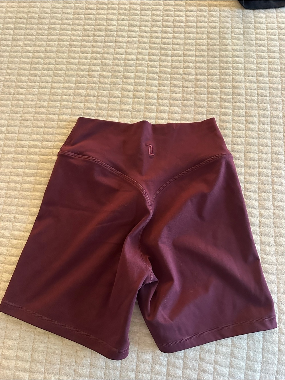 Liaison the Label Bridge Shorts - Picture 2 of 3